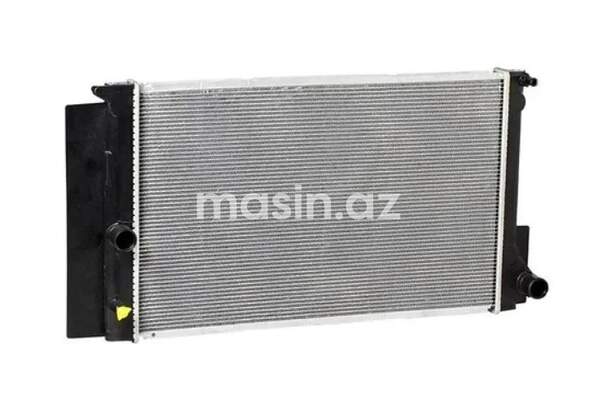 Radiator Toyota Corolla (12434-PA16)