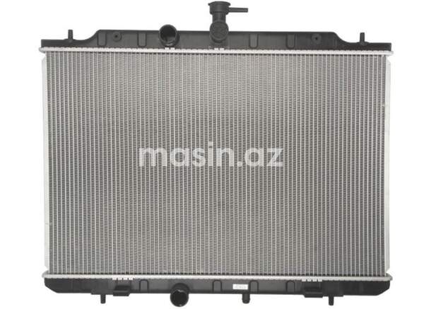 Radiator Nissan X-Trail (21400-JG40A D)