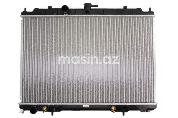 Radiator Nissan X-Trail (21460-9H300 D)