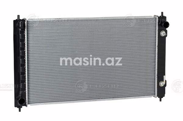 Radiator Nissan Teana (21460-JN90A D)