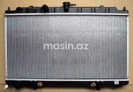 Radiator Nissan Tiida (21460-EE900 D)