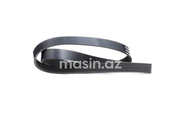 Remen Nissan Tiida (6PK1210)