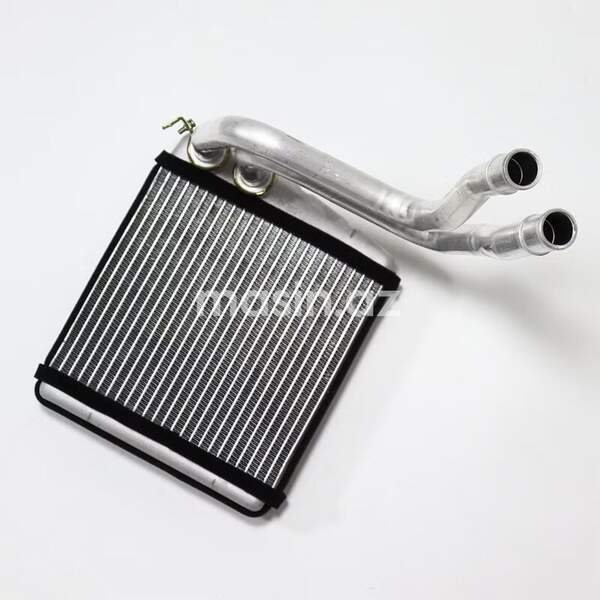 Radiator Nissan Tiida (27140-AX700)