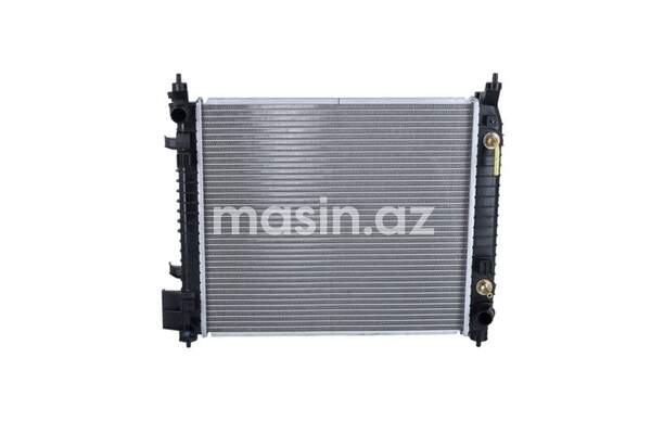 Radiator Nissan Sunny (21460-3AU1A D)