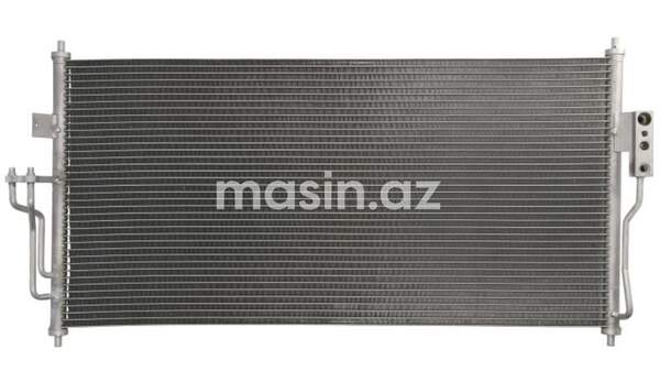 Radiator Nissan Sunny (27650-95F0B D)