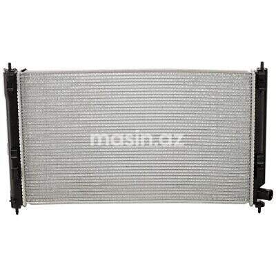 Radiator Mitsubishi Lancer (MN156092 D)