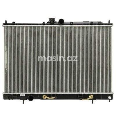 Radiator Mitsubishi Outlander (MN180842 D)