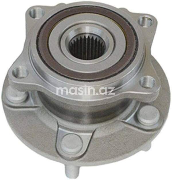 Stupsa Mitsubishi Outlander (3785A019)