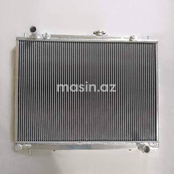 Radiator Mitsubishi Pajero (MN135951 D)
