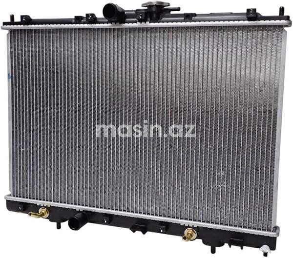 Radiator Mitsubishi Pajero (MR373172 D)