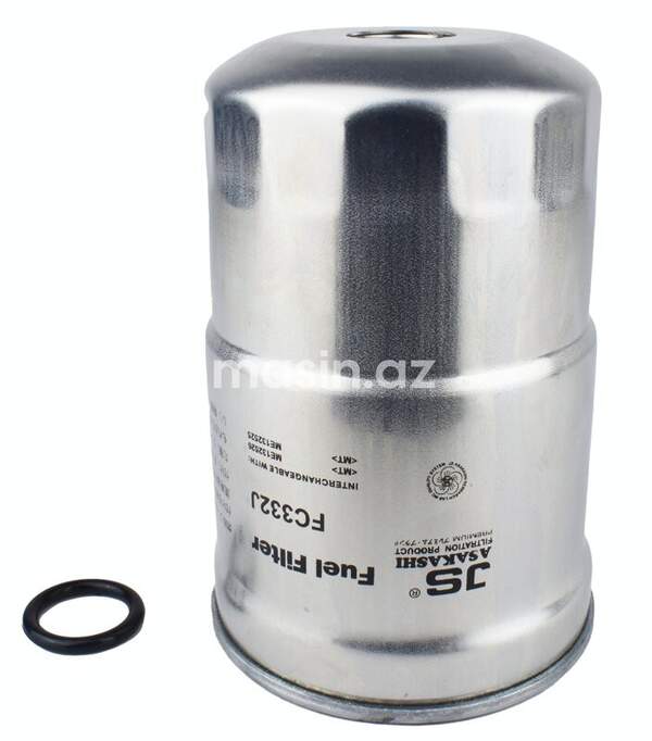 Yanacaq filtri Mitsubishi (QY012167)