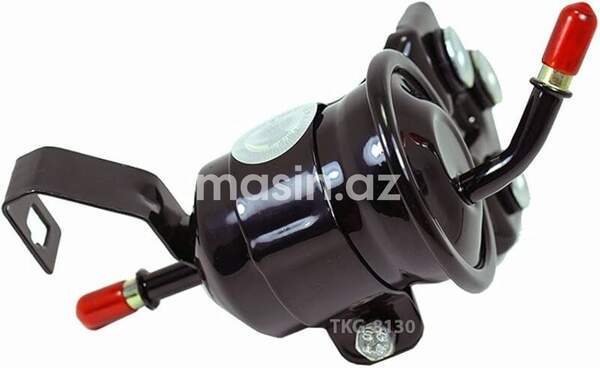 Yanacaq filtri Toyota (23300-75140)