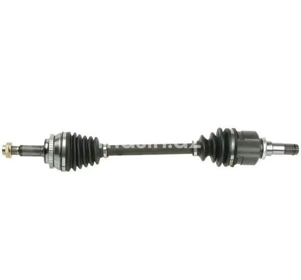 Qranat Toyota (T08655A EEPA)