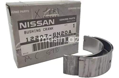 Podşipnik Nissan (12207-6N20A)