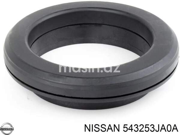 Podşipnik Nissan (54325-3JA0A)