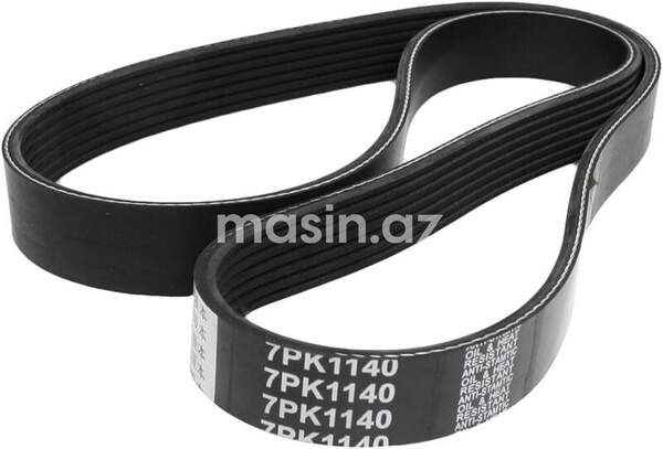 Remen Nissan (11720-ED00C)