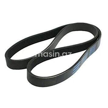 Remen Nissan (6PK1075)