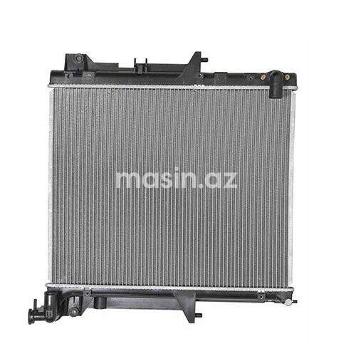 Radiator Mitsubishi (MN135032 D)
