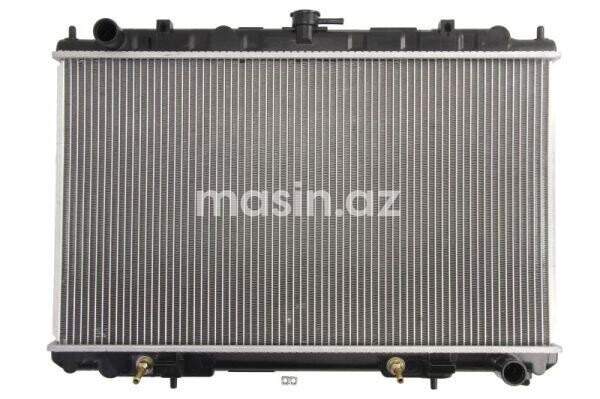Radiator Nissan (21460-2Y603 D)