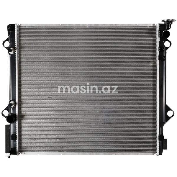 Radiator Toyota (16400-75442 D)