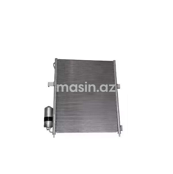 Radiator Mitsubishi (MN148282 D)