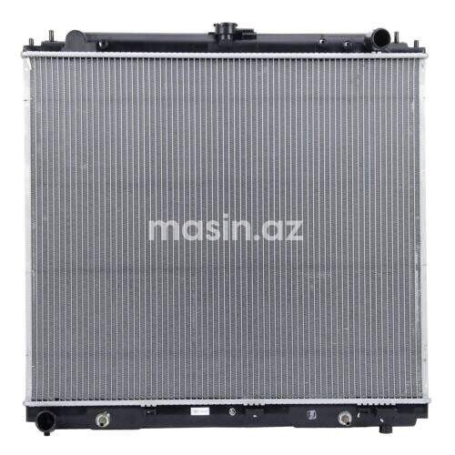 Radiator Nissan (21460-EB70A D)