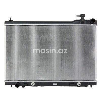 Radiator Nissan (21460-CM80B D)