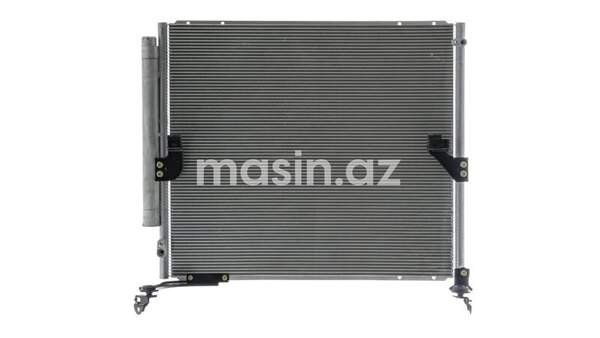 Radiator Toyota (88460-60440 D)