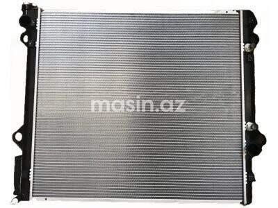 Radiator Toyota (16400-50312 D)