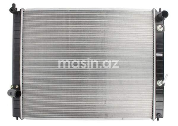 Radiator Nissan (21460-1BF5A D)