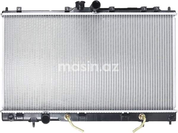 Radiator Mitsubishi (MR571798 D)
