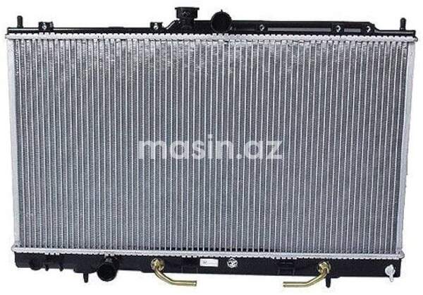Radiator Toyota (16400-20190 D)