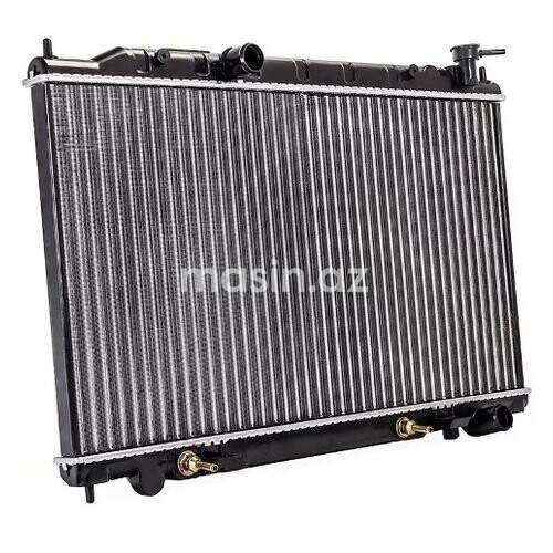 Radiator Nissan (21460-9W61A D)