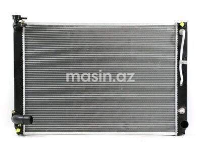 Radiator Toyota (16041-31480 D)