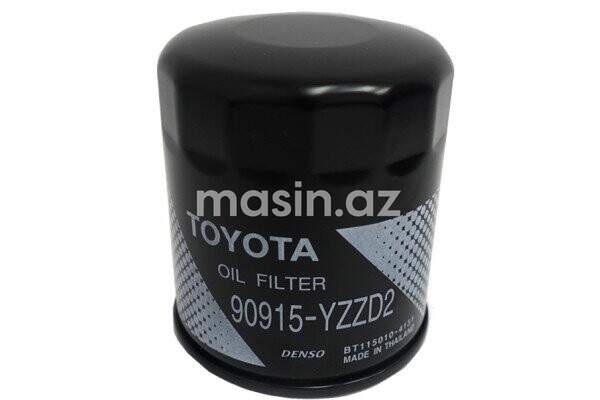 Toyota ehtiyat hissəsi (90915-YZZD2)