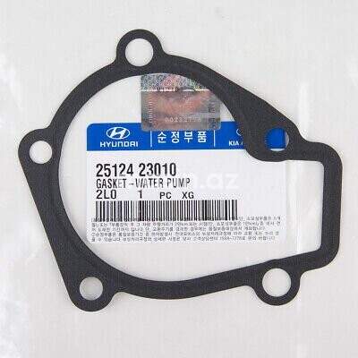 Pompa Hyundai / Kia (25124-23010)