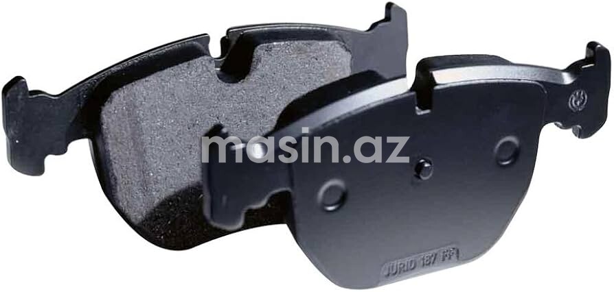 Bmw F10 - Əyləc bəndi