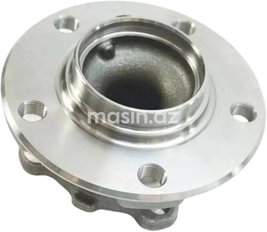 Bmw F30 - Ön təkər topu