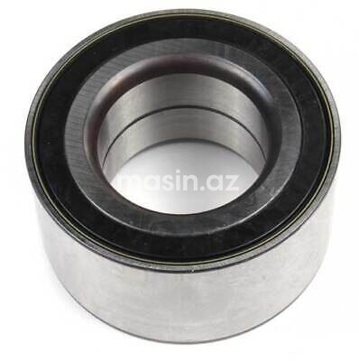 Bmw X5 - Ön topun diyircəyi