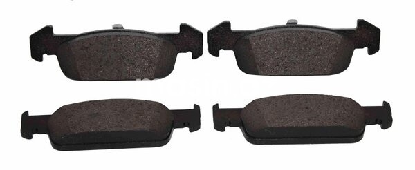 Bmw X5 - Əyləc bəndi