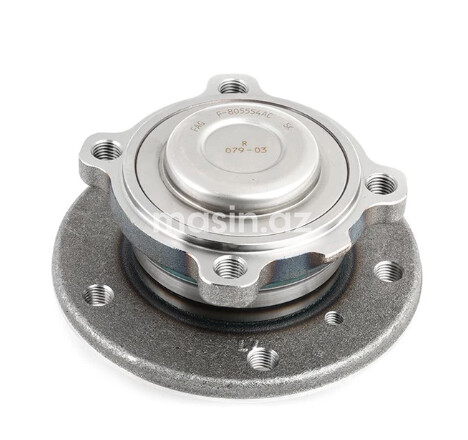 Bmw F11 - Ön təkər topu