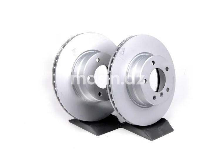 Bmw E60 - Əyləc diski