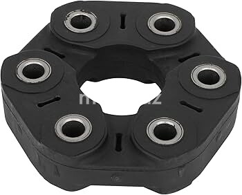 Bmw F10 - Elastik mufta