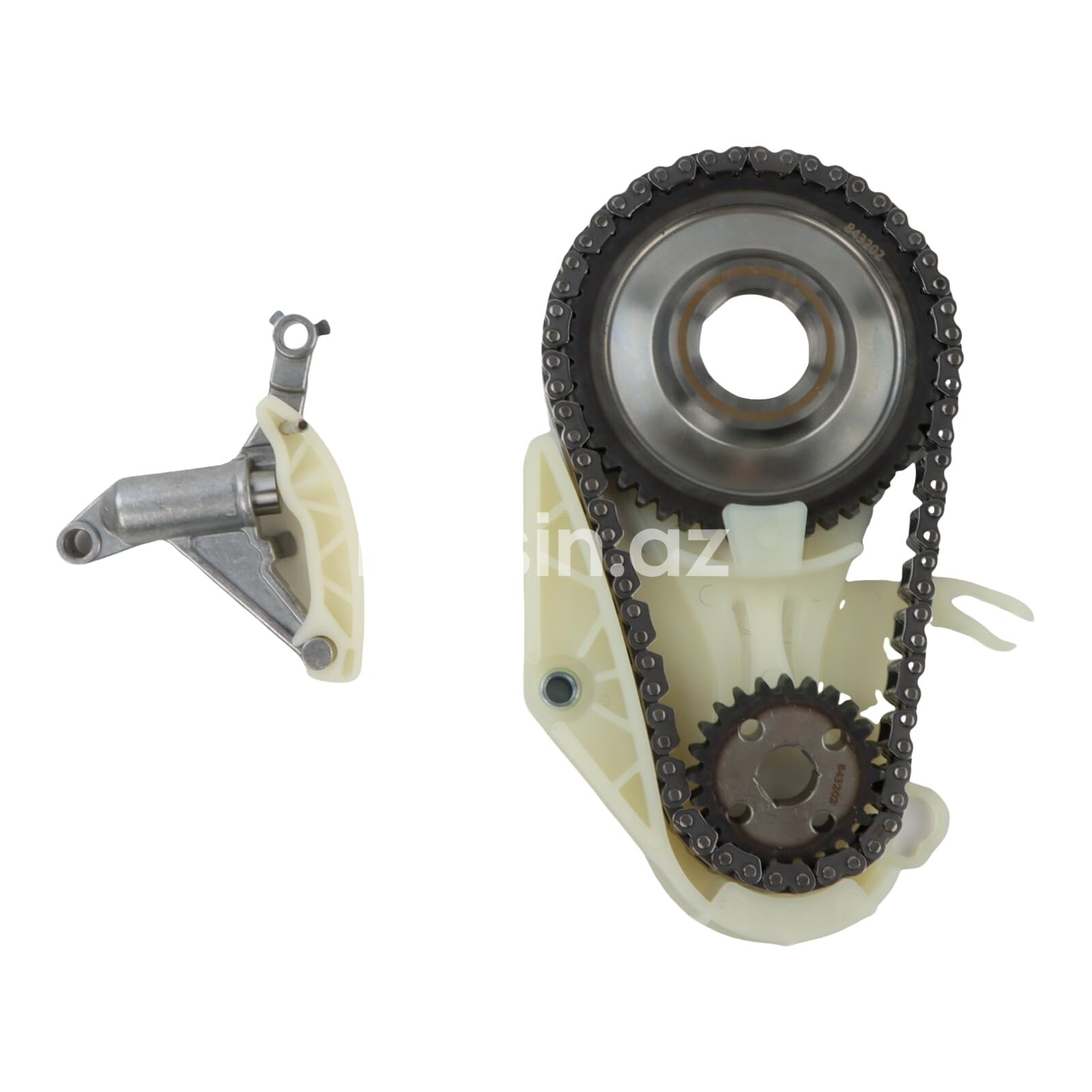 Bmw E60 - Sep dəsti