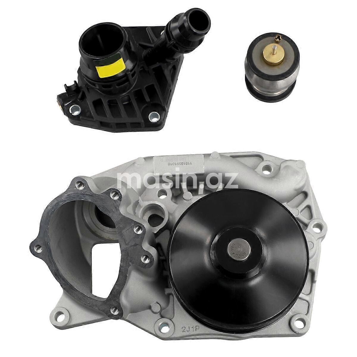 Bmw F30 - Su pompası