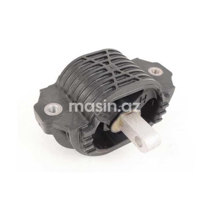 Bmw F10 - Ötürmə qutusunun yastığı