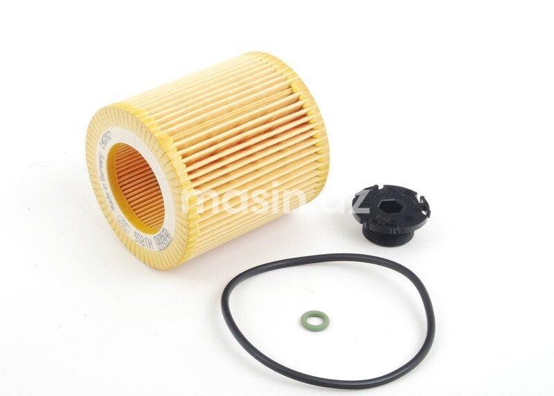 Bmw F10 - Yağ filteri