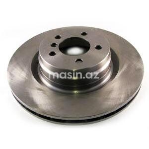 Land Rover Vogue - Əyləc diski