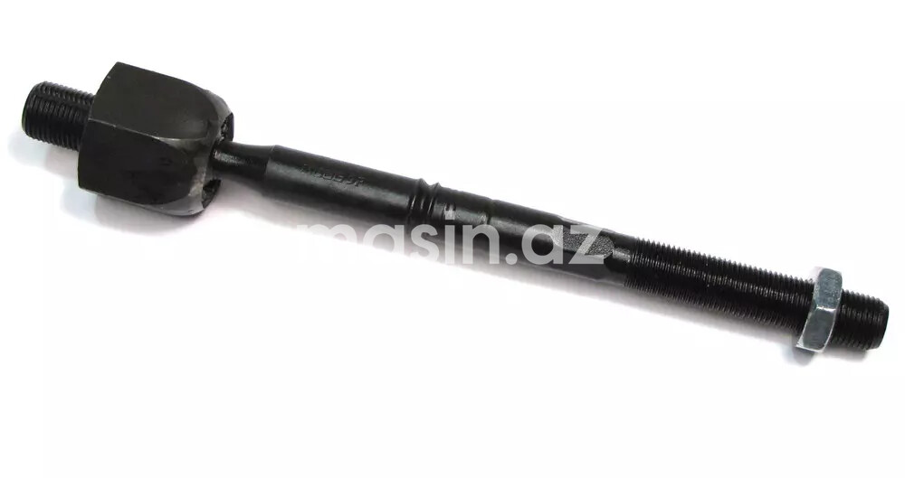 Land Rover Vogue - Almacıq