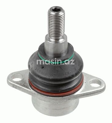 Land Rover Vogue - Şaravoy